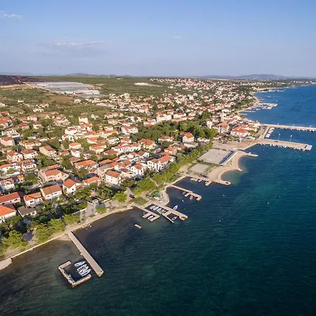 Apartman Josip Turanj
