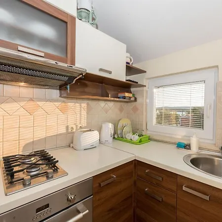 Apartamento Josip Turanj