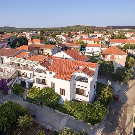 Josip Apartment