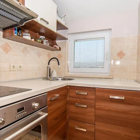 Apartman Josip Turanj