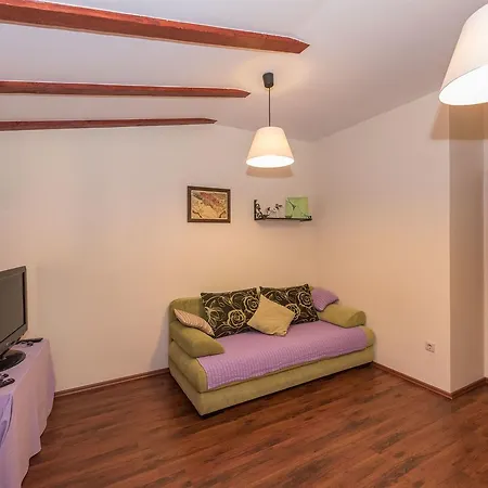 Apartment Josip Turanj