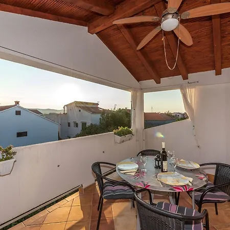 Josip Apartamento Turanj