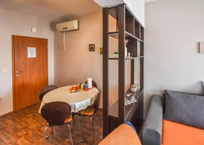 Josip Appartement Turanj
