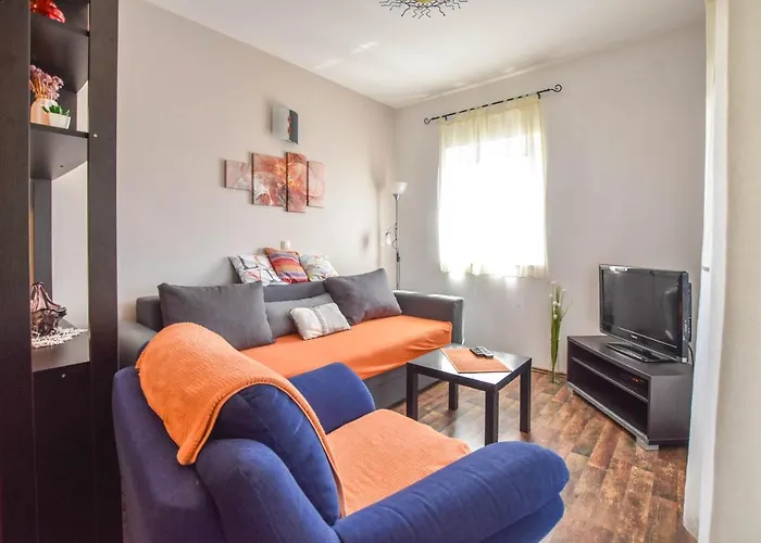Josip Appartement *
