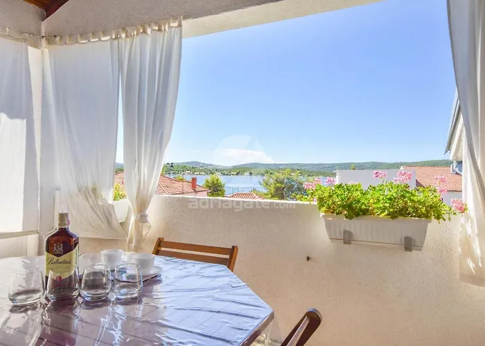 Josip Appartement Turanj