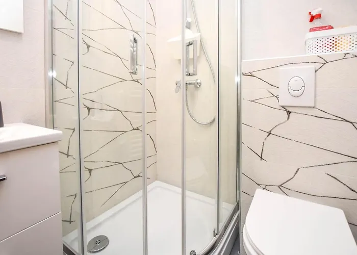 Appartement Josip Turanj