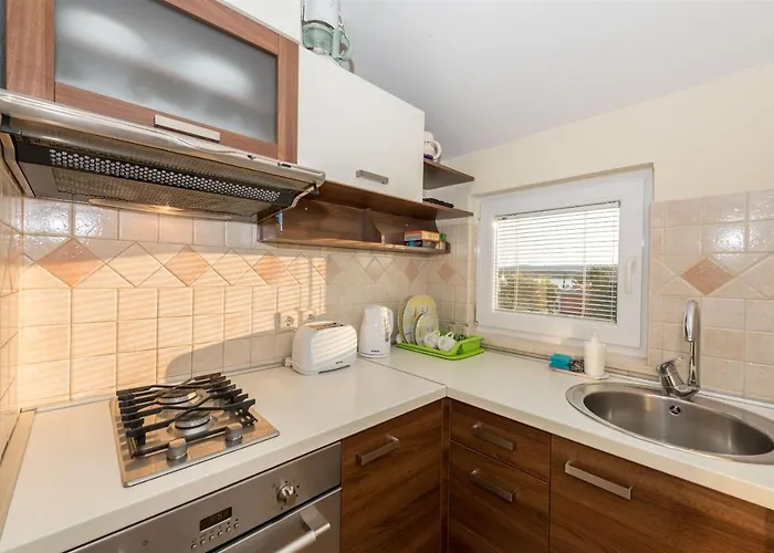 Appartement Josip Turanj