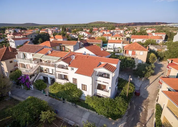 Josip Appartement