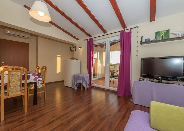 Appartement Josip *