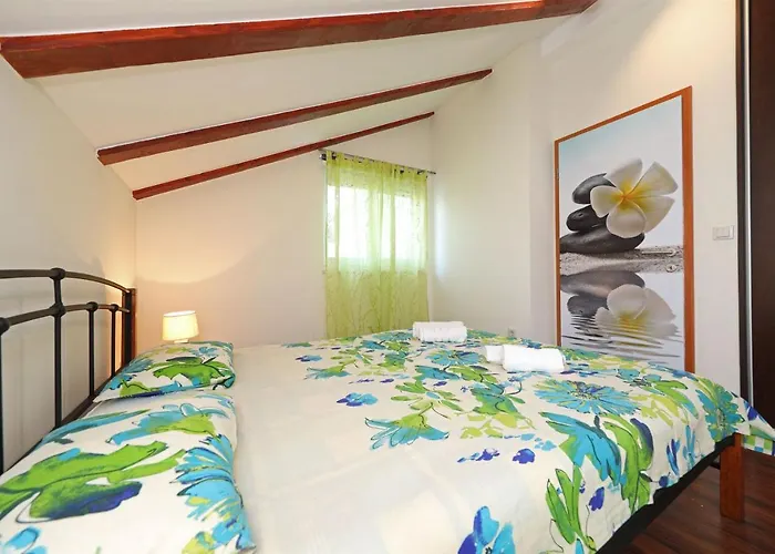 Appartement Josip Turanj