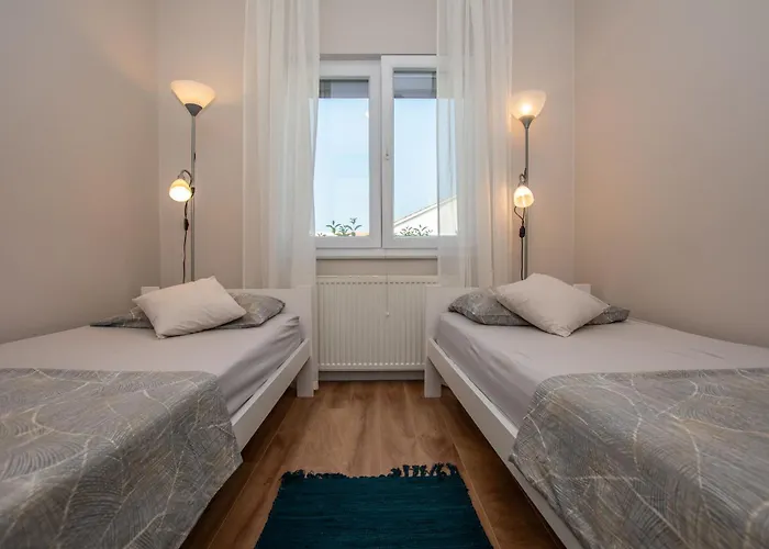 Appartement Josip *