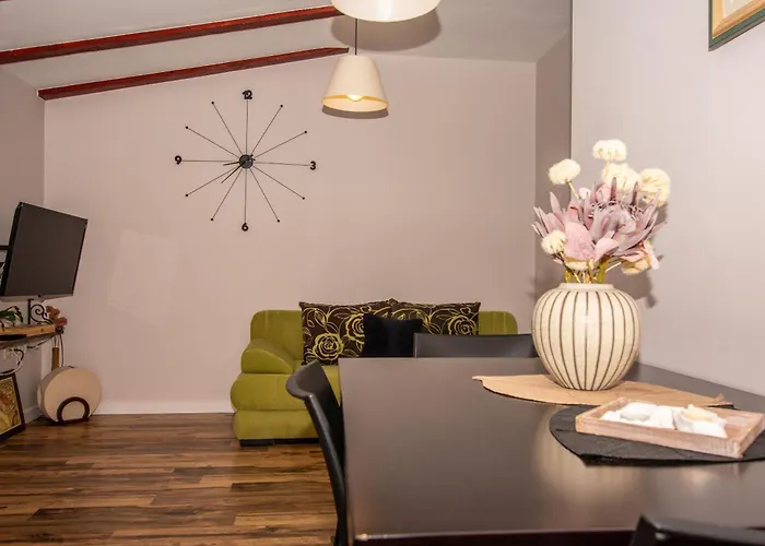Josip Appartement