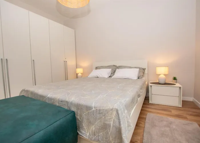 Appartement Josip *