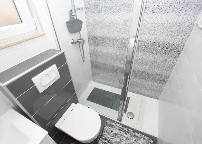 Josip Appartement Turanj