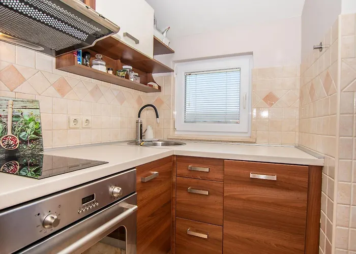 Appartement Josip Turanj