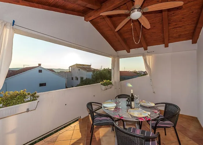 Josip Appartement Turanj
