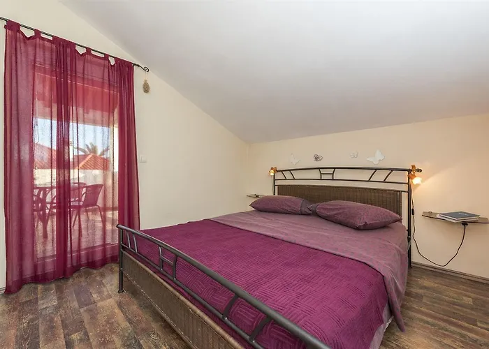 Appartement Josip