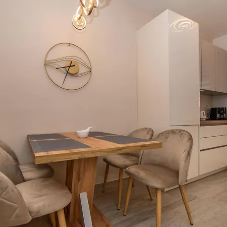 Apartment Josip