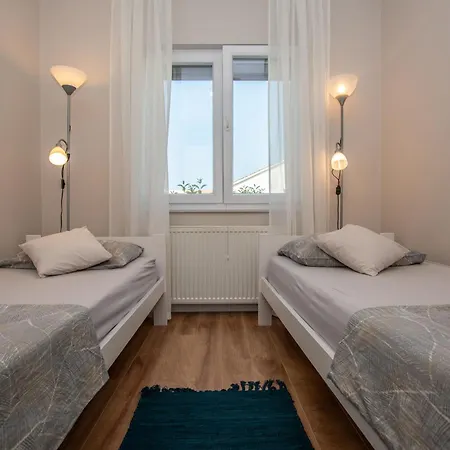 Apartment Josip *