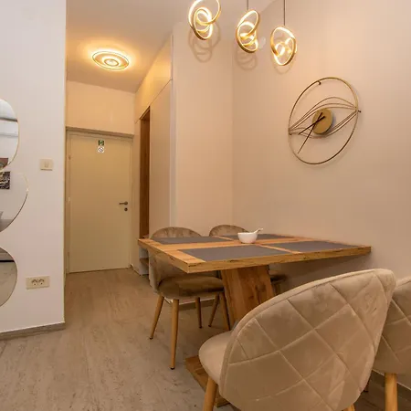 Apartment Josip Turanj