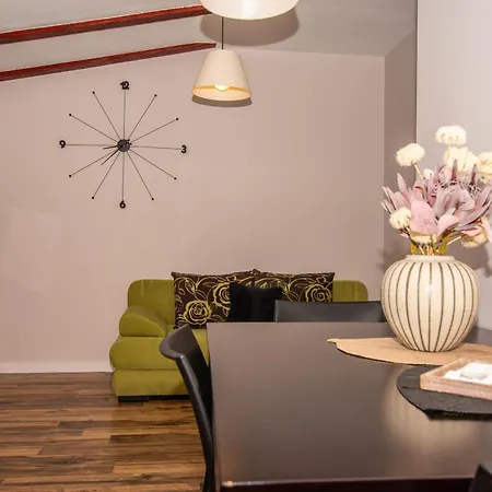 Josip Apartment