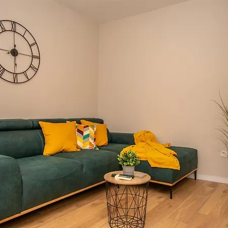 Apartment Josip