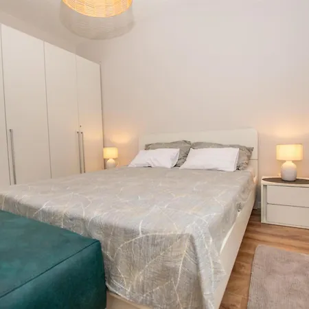 Apartment Josip *