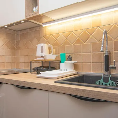 Apartment Josip