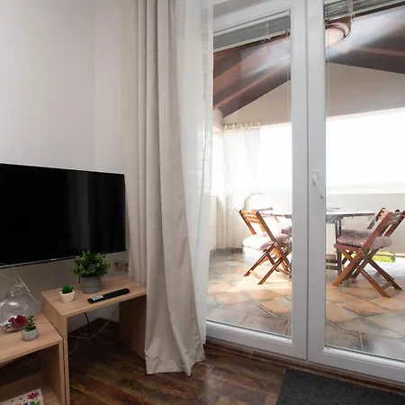 Apartment Josip *