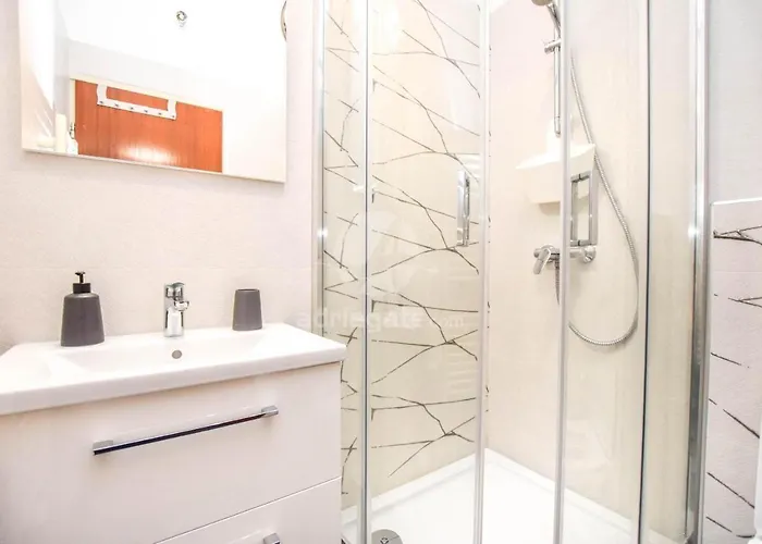 Josip Appartement Turanj