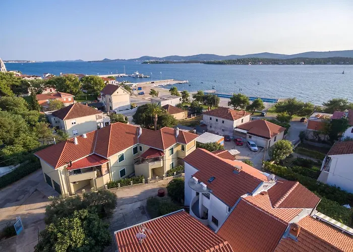 Josip Appartement Turanj