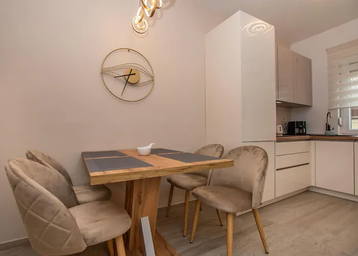 Appartement Josip