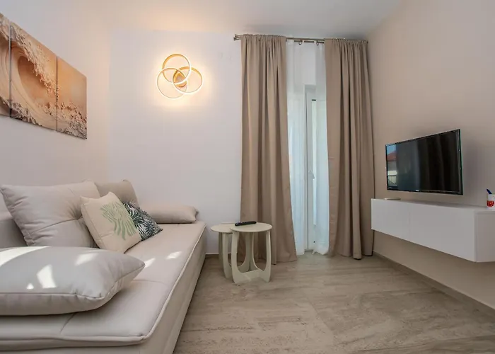 Josip Appartement *
