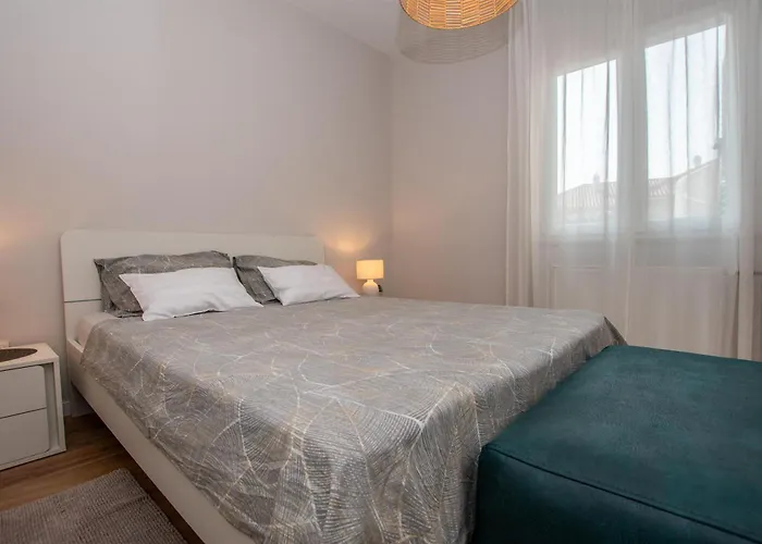 Josip Appartement Turanj