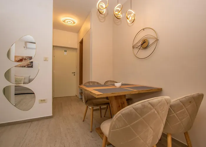 Appartement Josip Turanj