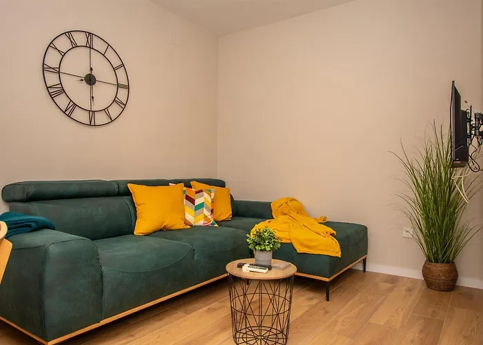 Appartement Josip