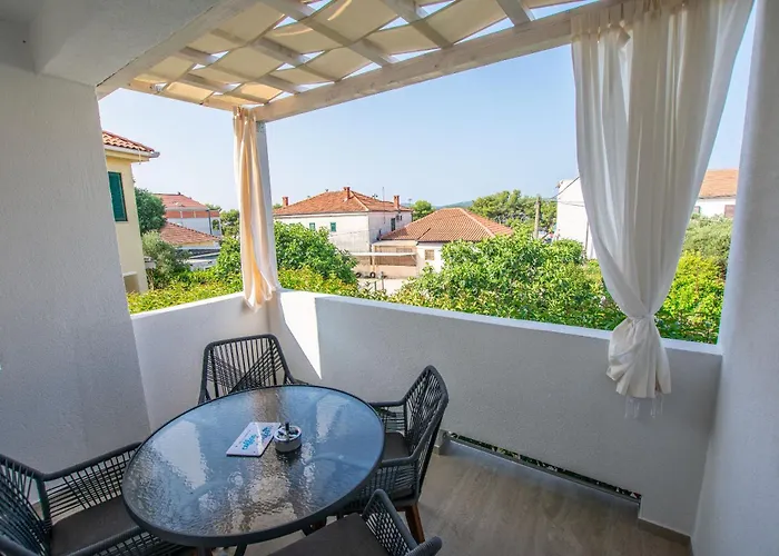 Josip Appartement *